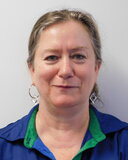 Lilian Brechbühl 