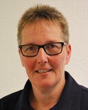 Irma Vogel